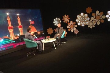 برنامه «این شب‌ها» از شبکه یک روی آنتن می‌رود