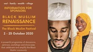 Festival to celebrate Black Muslim identity begins