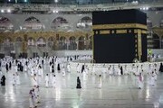 Saudi Arabia eases Coronavirus restrictions, allows pilgrims to return to Mecca