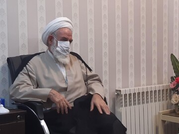 معلولان به عنوان سرمایه‌های عاطفی جامعه مورد حمایت قرار گیرند