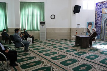 ظرفیت های گردشگری خراسان شمالی احیا شود