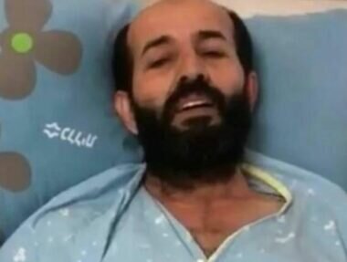Al-Akhras continues hunger strike for 70th day
