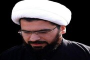 ثقافتی حملوں کا مقابلہ کریں اور غیر منظم سوشل میڈیا کے استعمال کے خطرات سے ہوشیار رہیں، حجۃ الاسلام شیخ علی نجفی