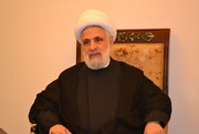 Sheikh Qassem: Palestinian people spearheads resistance on way of liberating Al-Quds