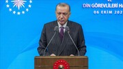 Erdogan: Macron’s remarks on Islam clear provocation