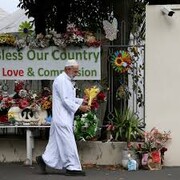 Hate crimes against Muslims in New Zealand spiked after the mosque attacks