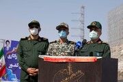 ایران اسلامی جزو ۱۰ کشور اول ساخت رادار در دنیاست