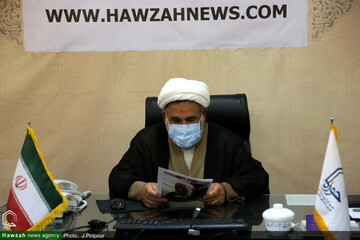 حوزه‌های علمیه کهگیلویه و بویراحمد بر روی مدار رشد و پویایی