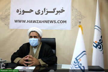 حوزه علمیه گچساران نیاز به تجهیزات دارد/ مشکلات حوزه شهر طلبه‌خیز دهدشت