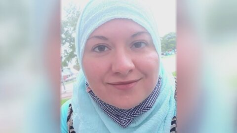 شکایت زن محجبه از دیترویت به سبب کشف حجاب اجباری