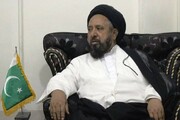 بزرگداشت نائب رئیس وفاق المدارس شیعه پاکستان در قم برگزار می‌شود