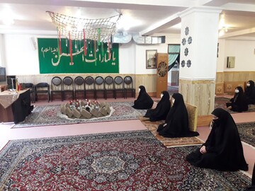 راه‌اندازی پویش «محله ما» در خوی