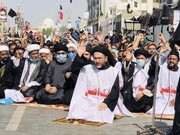 پاکستان میں نواسہ رسول امام حسینؑ کا جلوس عزا نکالنا جرم بن گیا