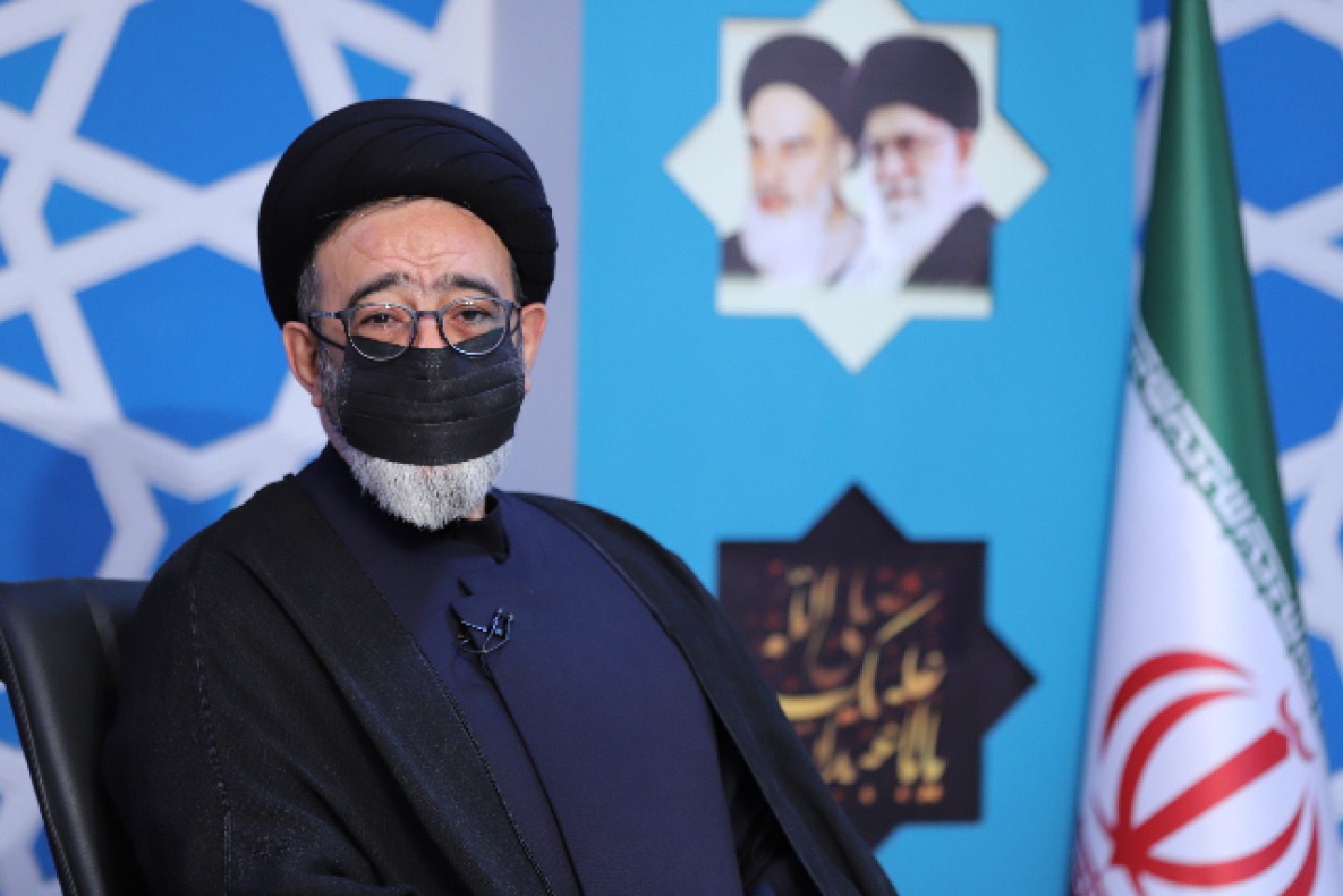 روحیه انقلابی و جهادی مسئولان شرط عبور از جنگ اقتصادی است