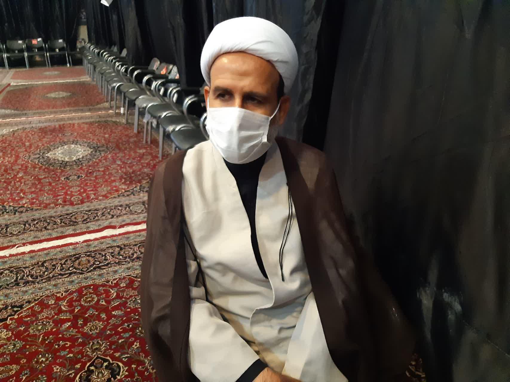 جایگاه معاونت‌های پژوهشی مدارس علمیه تقویت شود