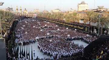 «حب الحسین یجمعنا» به بزرگترین جریان مذهبی فضای مجازی تبدیل شد