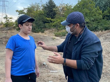 بررسی اصالت کودک کار در "شکلات تلخ"