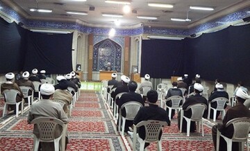 راه‌اندازی سامانه مباحثات در مدرسه نواب مشهد