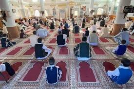 COVID-19: Libya reopens Mosques after seven months