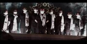 فیلم | اجرای سرود خیابانی نوجوانان در شب اربعین سلمان شهر (متل قو)