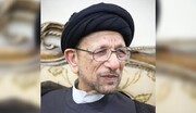 وفاة الخطيب الحسيني السيد جاسم الطويرجاوي