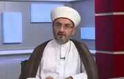 امت اسلامیہ اور علماء مسئلہ فلسطین پر متفق ہیں، شیخ جمال الدین شبیب 