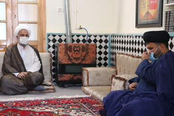 خدمت به وقف، خدمت به شرع مقدس اسلام است