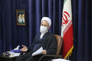 استان یزد، استانی با استعدادهای درخشان است/صدور مجوز تدریس سطح سه علوم حوزوی در یزد