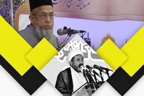 ڈاکٹر عادل خان کا قتل ملک میں فرقہ وارانہ فسادات بھڑکانے کی سازش ہے، علامہ عارف واحدی