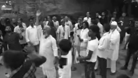 ویڈیو/ ہندوستان میں برادران اہل سنت امام حسین (ع) کا ماتم کرتے ہوئے