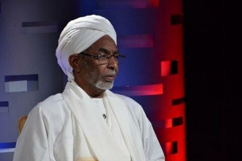 سوڈان کے مذہبی رہنما