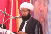 شیعہ علماء کونسل پاکستان کے رہنما علامہ موسیٰ جسکانی کا نام بھی شیڈول فور میں شامل