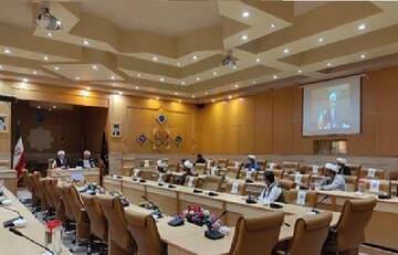 نشست«تحول جامعه جاهلی به جامعه اسلامی؛ عوامل و اسباب» برگزار شد