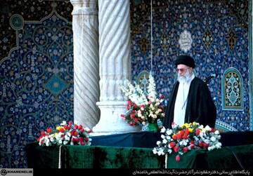 پس از ده سال(۱۲) | توجه و عنایت رهبر انقلاب به پیشکسوتان حوزه / تحقق یک رویای شیرین