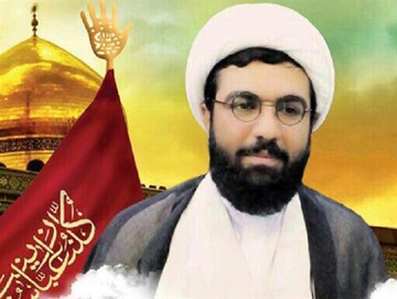 جزئیات تشییع شهید حجت‌الاسلام سلیمانیان در کرج اعلام شد