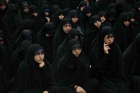 خواهران خوزستان