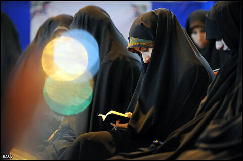 خواهران خوزستان