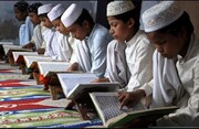 ہندوستان، مدھیہ پردیش کی خاتون وزیر کا متنازعہ بیان، نفرت پھیلانے والے مدرسے بند کیے جائیں