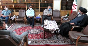 مردم به سوی ورزش تشویق  شوند