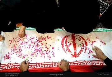 علت حضور جوانان ایرانی در سوریه