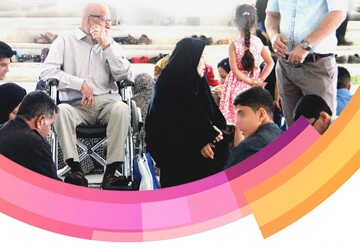 احکام شرعی | صله رحم با افراد نامحرم