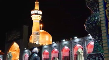 نماهنگ زیبای "قبولم کن" با شعرخوانی حمیدرضا برقعی