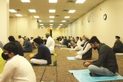 برگزاری ماه میراث اسلامی کانادا با موضوع عشق به همسایه و دستاوردهای مسلمانان