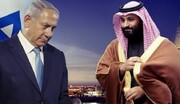 ہم نے مسئلہ فلسطین کے دفاع میں کوئی کسر نہیں چھوڑی، آل سعود کا دعوی