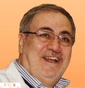 دکتر محمد زارع به شهدای مدافع سلامت پیوست
