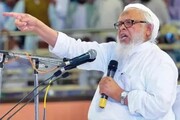 ہندوستان میں متعصبانہ ذہنیت مسلمانوں کو مایوسی کا شکار بنانا چاہتی ہے، مولانا ارشد مدنی