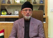 تحریک منہاج القرآن نے احیائے دین کے ساتھ فرقہ واریت کے مقابلہ میں علم و آگاہی کو فروع دیا، ڈاکٹر طاہر القادری