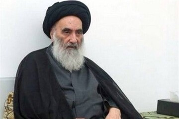 احکام شرعی | پاسخ آیت الله العظمی سیستانی به چند استفتاء پیرامون حجاب