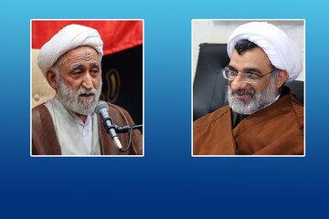 نوشته آقای استادی در تشکر از استاد خسروپناه