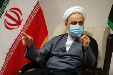 مسئولیت مرکز رسانه و فضای مجازی حوزه سنگین است /باید آینده جهان را با احاطه فناوری پیش بینی کرد